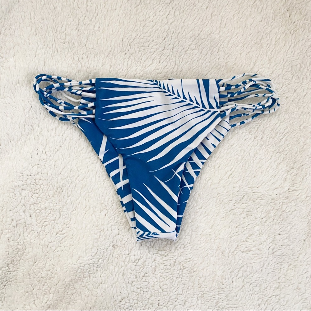 MIKOH *NWOT* Lanai Bikini Bottom